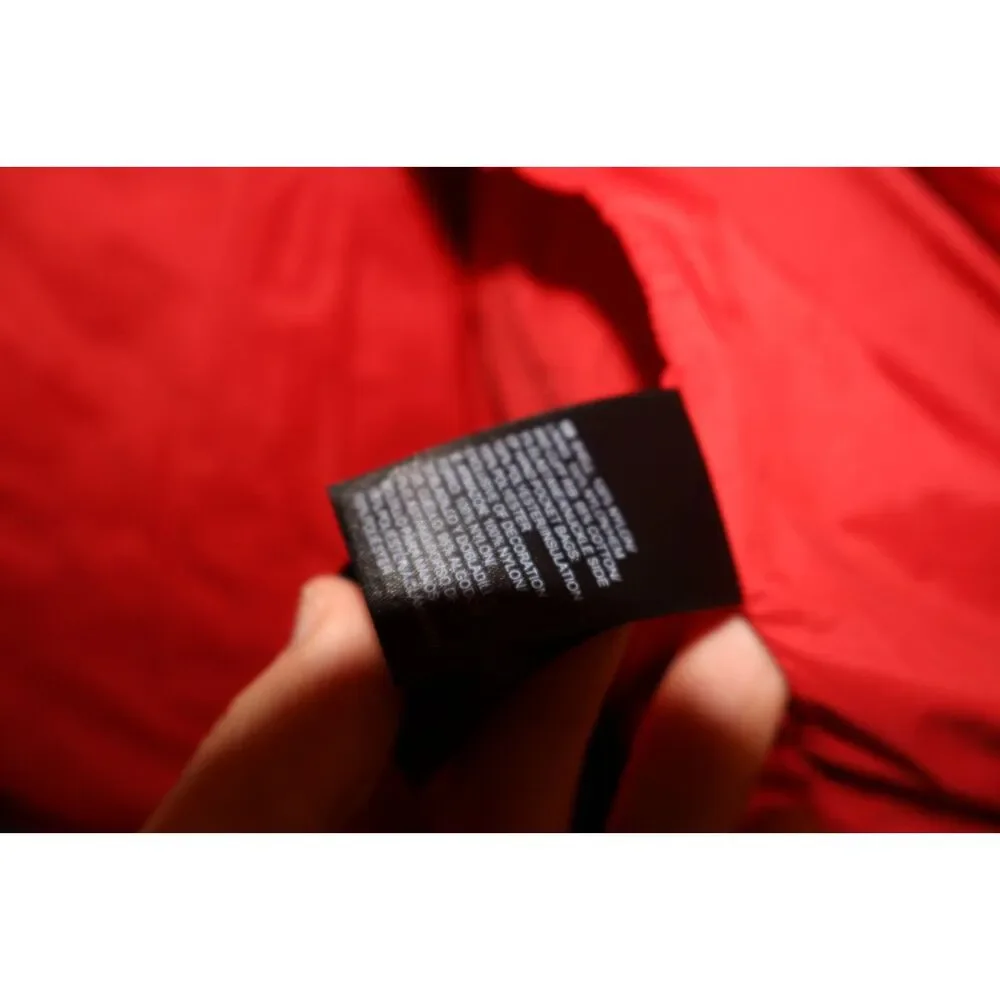 Men's Alphabet City The North Face Jacket Lightly Used